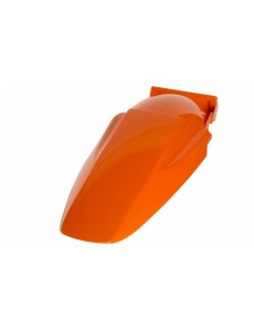 GUARDA LAMAS TRASEIRO ACERBIS KTM SX / SX-F 1999 - 2003